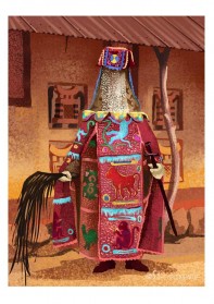 Чёрные звезды Западной Африки: Гана-Того-Бенин