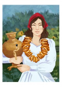 Южное Золотое кольцо: классическая версия