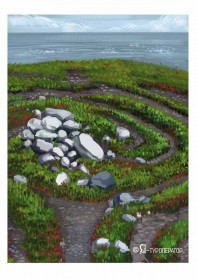 Соловецкие острова (+ Беломорск)