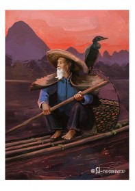 Сокровища Южного Китая: путь дракона