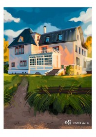 Мастерские талантов