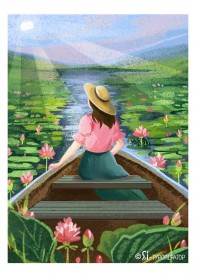 Золотая Орда: от Волгограда до Астрахани (автобус 2)