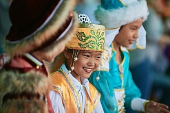 Новогоднее путешествие Фритьофа Нансена: от «свадьбы» Ангара-Енисей до гор Хакасии