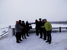 Квест «Ярославские тайны»