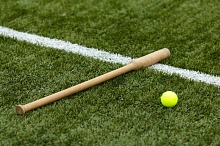 Русская лапта